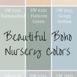 How To Choose The Perfect Boho Paint Colors From Sherwin Williams
