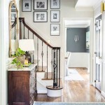 How To Choose The Perfect Foyer Paint Color