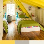 How To Choose The Perfect Loft Space Paint Color