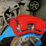 How To Choose The Right Brake Caliper Paint Color For Your Vehicle