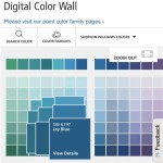 How To Choose The Right Paint Color Chart Sherwin Williams For Your Home