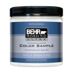How To Order Behr Paint Samples From Home Depot