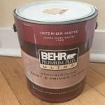 How To Read Paint Color Codes Behr