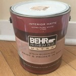 How To Read Paint Colour Codes