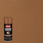 Krylon Fusion Paint Colors: A Comprehensive Guide