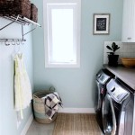 Laundry Room Paint Colors: Transform Your Utility Room With Color