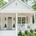Light Gray Exterior House Paint Colors: A Guide To Choosing The Perfect Shade