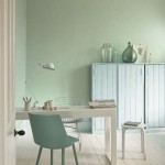 Light Green Paint Colors: Refreshing And Relaxing