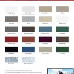 Menards Paint Colors: A Comprehensive Guide