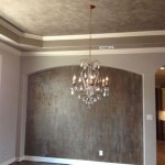 Metallic Paint Colors For Walls: Get Creative With Your Home Decor