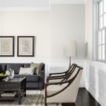 Modernizing Your Home With Silver Feather Paint Colors