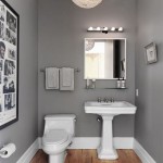 Paint Colors For Small Bathrooms Photos: Ideas To Transform Your Space