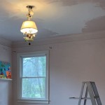 Painting Ceilings The Same Color As Walls: Everything You Need To Know