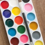 Poster Color Paint: A Comprehensive Guide