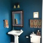 Powder Room Paint Colors A Comprehensive Guide To Construction