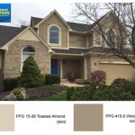 Ppg Exterior Paint Colors: A Guide To Choosing The Best Color For Your Home