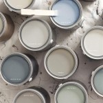 Restoration Hardware Paint Colors: A Comprehensive Guide