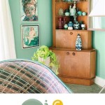 Seafoam Green Paint Colors: A Guide To Decorating With A Stylish And Refreshing Hue