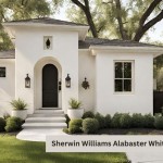 Sherwin Williams Exterior Paint Colors For Stucco Homes
