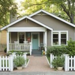 Small House Exterior Paint Colors: Everything You Need To Know