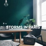Storms In Paris Paint Color: A Comprehensive Guide
