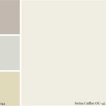 Swiss Coffee Paint Color Sherwin Williams