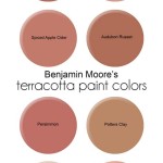 Terra Cotta Paint Color: A Guide