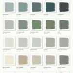 The Benefits Of Using Magnolia Paint Color For Your Home