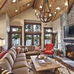 The Best Cabin Interior Paint Colors To Enhance Your Home's Rustic Charm
