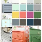 The Best Chalk Paint Colors For Furniture