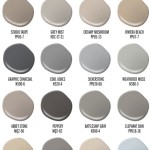 The Best Neutral Paint Colors From Behr