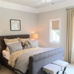The Top Benjamin Moore Bedroom Paint Colors For A Serene Sleep Atmosphere