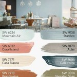 The Top Pottery Barn 2023 Paint Colors