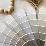 The Ultimate Guide To Sherwin Williams Gray Paint Colors