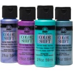 Understanding Color Shift Acrylic Paint: A Comprehensive Guide