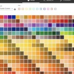 Understanding The Pantone To Paint Color Converter Tools