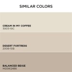 Valspar Tan Paint Colors: A Comprehensive Guide