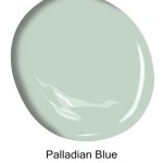 Warm Blue Paint Colors From Benjamin Moore