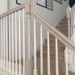 What Color To Paint Your Stair Railing?