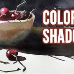 What Colour To Paint Shadows