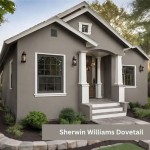 What Is The Best Sherwin Williams Exterior Paint For Stucco House